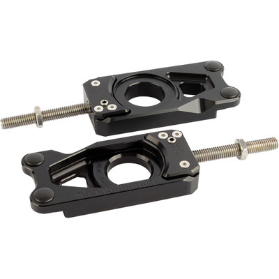 Gilles Tooling Yamaha YZF-R1 04-23 TCA Chain Adjusters - Sportbike