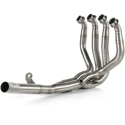 Akrapovic Kawasaki Z H2 20-23 Stainless Steel Optional Header