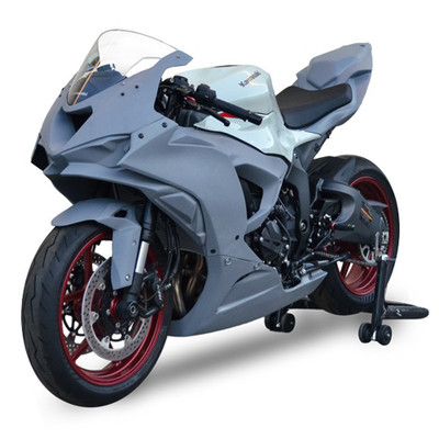 Hotbodies Racing Kawasaki ZX6R 2024-2026 Race Bodywork