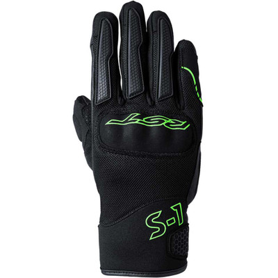 RST S-1 CE Mesh Gloves - Sportbike Track Gear