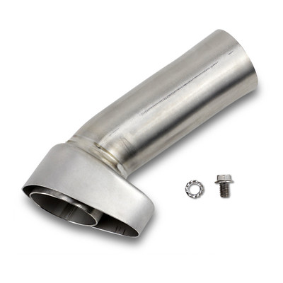 Akrapovic Optional Noise Damper Schalldämpfer DB Killer Pour BMW S1000R