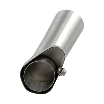 Akrapovic V-TUV227 Optional Noise Damper Insert - Sportbike Track Gear