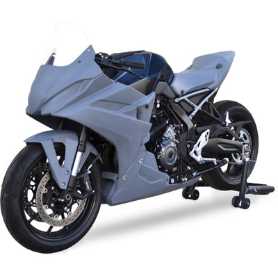 Hotbodies Racing Suzuki GSX-8R 2024-2026 Race Bodywork