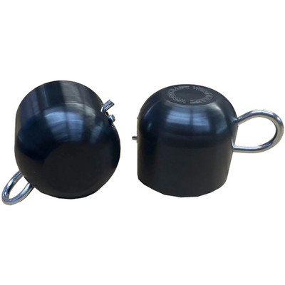 Woodcraft Kawasaki ZX-4RR 2023-2026 Rear Axle Slider Kit