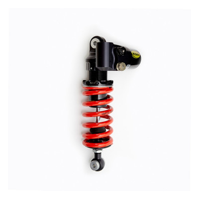 K-Tech Kawasaki Ninja 500 2024-2026 35DDS Lite Rear Shock
