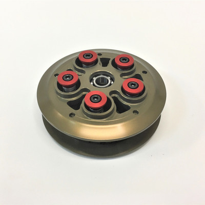 G.B.H Kawasaki Live DVD(廃盤商品) Yoyodyne Kawasaki Ninja 500 2024-2026 Slipper Clutch