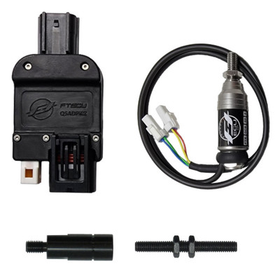 FlashTune Kawasaki Ninja 400 2023 ECU-Based Quickshifter Kit FlashTune Kawasaki Ninja 400 2023 ECU-Based Quickshifter Kit