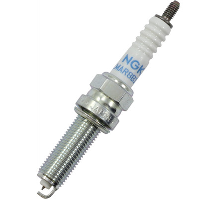 NGK Spark Plug LMAR8BI-9 Suzuki GSX-8S/R 2023-2026