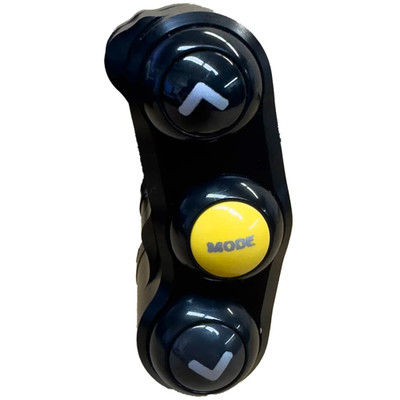 Woodcraft Suzuki GSX-8S/R 2023-2025 LH Race Handlebar Switch