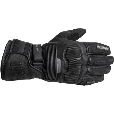 Tourmaster Super-Tour ADV Waterproof Gloves - Sportbike Track Gear