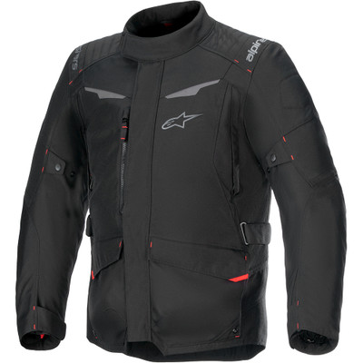 Alpinestars ST-1 Waterproof Jacket - Sportbike Track Gear