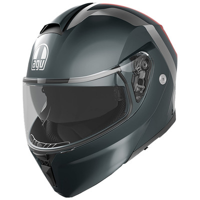 agv helmet mudah K1 S Street Helmet-White-L : Sports & Outdoors The AGV K1 S is the ultimate street helmet for riders who demand racing AGV Streetmodular Resia Helmet -