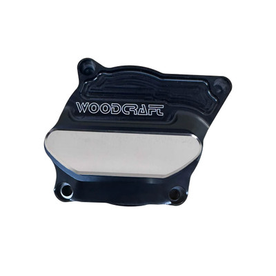 Woodcraft Suzuki GSX-8R 2024-2026 RH Water Pump Cover Protector