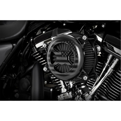 Vance & Hines 2018-2024 Harley-Davidson Softail Fat Boy 114 FLFBS