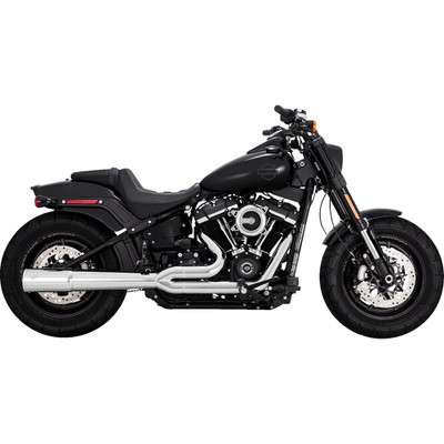 パーツ Vance & Hines Softail Slim FLS 2016 Vance & Hines 2018-2020 Harley-Davidson Softail Deluxe FLDE Pro