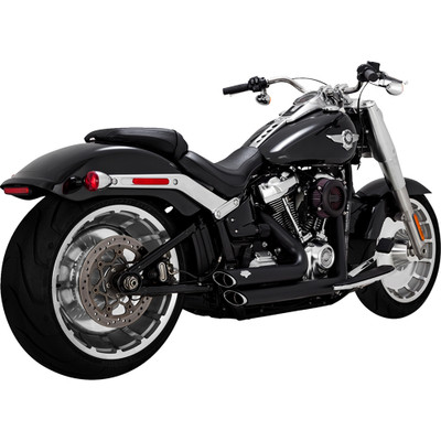 再再販！ vance-hines-2023-2024-harley- パーツ