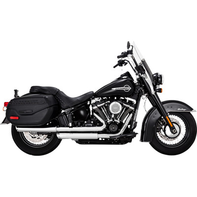 Vance & Hines 2018-2021 Harley-Davidson Softail Heritage Classic