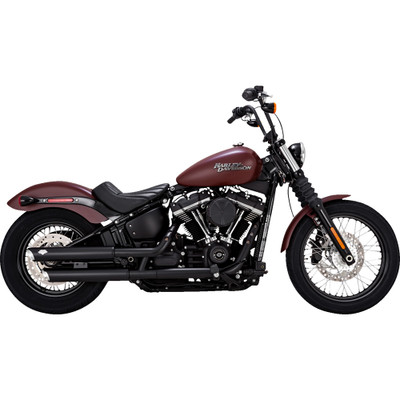 Vance & Hines 2023 Harley-Davidson Softail Breakout FXBR 3