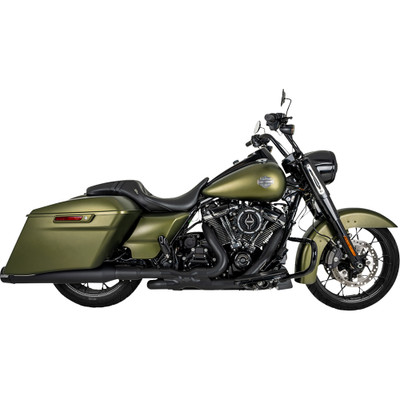 Vance & Hines 2020-2024 Harley-Davidson Road Glide Limited FLTRK