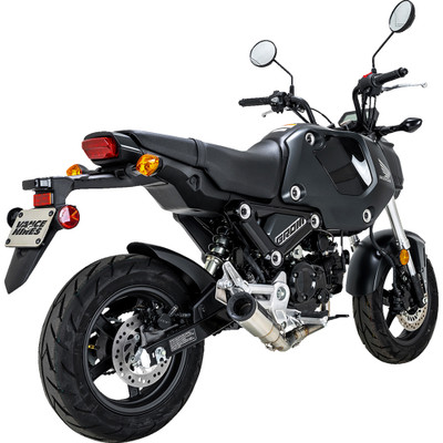 Vance & Hines 2022-2023 Honda MSX125 Grom ABS Hi-Output Holligan