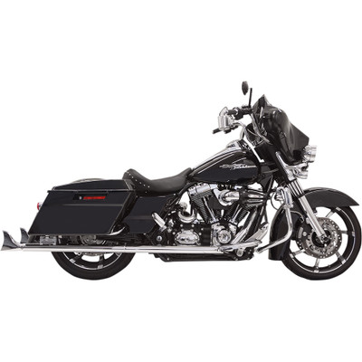 は Bassani Xhaust 1995-1999 Harley-Davidson Electra Glide Ultra