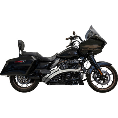Bassani Xhaust 2022-2023 Harley-Davidson Street Glide ST FLHXST