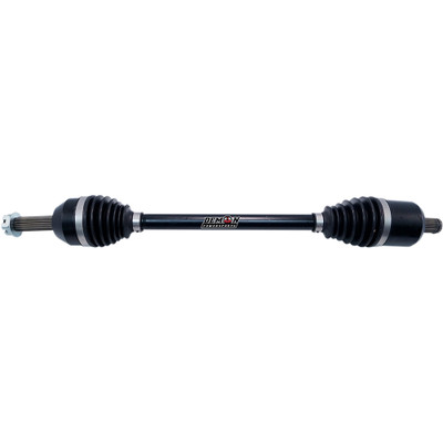 Castle Nut For Honda Rancher 420 Trx420fm Trx420fpm Ccs Indicado En