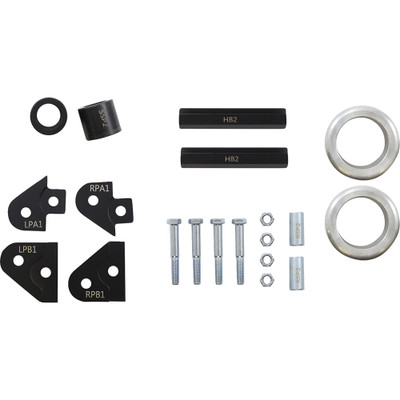 CV JOINT KIT for Polaris SPORTSMAN 300 & SPORTSMAN 335 3260101 3260133