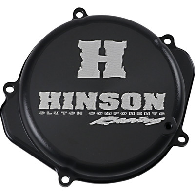 Hinson Racing 2018-2023 Honda CRF250R Clutch Cover - Sportbike