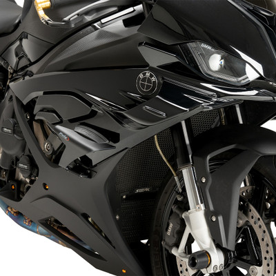 Puig Downforce Race Side Spoilers BMW S1000RR 2023-2025