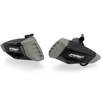 Puig Pro 2.0 Frame Sliders Kawasaki ZX-6R 2024-2026