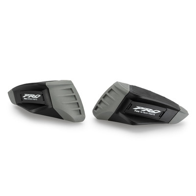 Puig Pro 2.0 Frame Sliders Yamaha R1 2015-2025