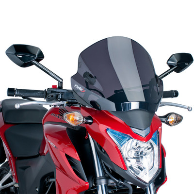 Puig Trend Windshield Honda CB500F 2013-2024
