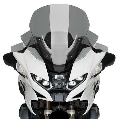 送料込　美品　プーチロングスクリーン BMW R1200RT r1250rt puig-extended-front-deflectors