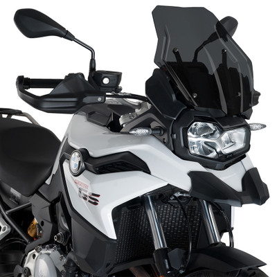 Puig Touring Windscreen BMW F800GS 2024-2026