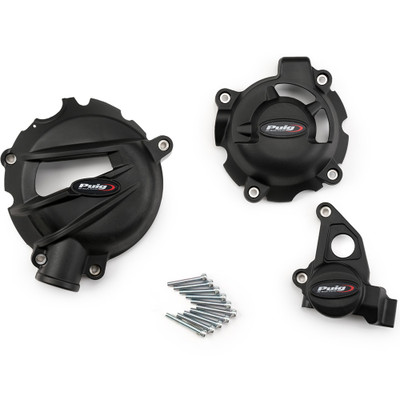 Puig Engine Cover Set BMW S1000RR 2019-2026