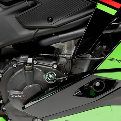 Puig Track Engine Oil Plug Kawasaki Z900 2017-2026