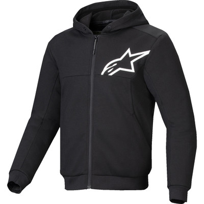 Alpinestars Chrome V2 Sport Hoodie - Sportbike Track Gear