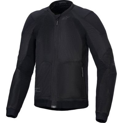 Alpinestars DURANGO AIR JACKET ブラック Alpinestars Durango Air Jacket The Alpinestars Durango Air