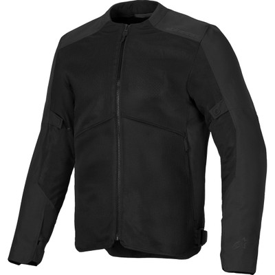 Alpinestars DURANGO AIR JACKET ブラック Zaca Air Jacket - BLACK RACING/SPORT Jackets | Alpinestars