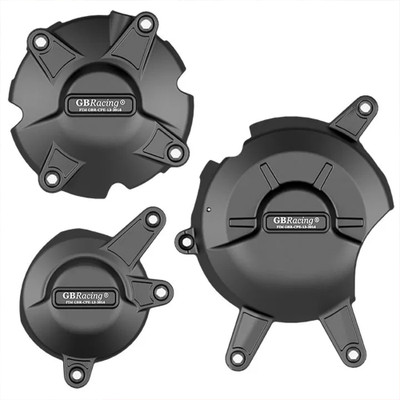 GB Racing Honda CB1000R 2018-2024 Engine Cover Set