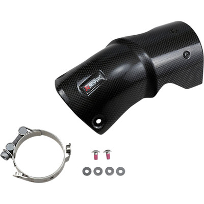 AKRAPOVIC - HEAT SHIELD CF R1200GS 受注発注品 AKRAPOVIC