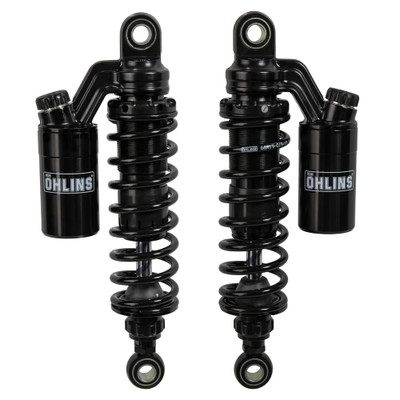Ohlins Harley-Davidson Sportster XL 2004-2022 11.6