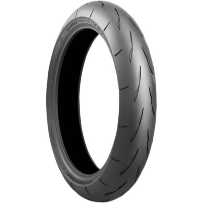 Bridgestone Battlax RS11 Front Tire [120/70ZR17] - Sportbike Track