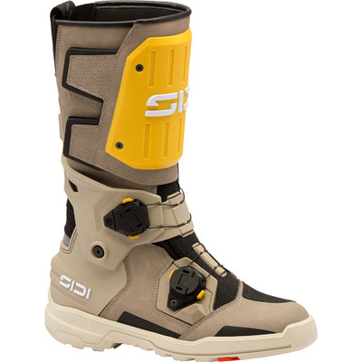 Sidi Taurus GTX Boots - Sportbike Track Gear