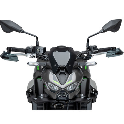 Puig Avant Handguards Kawasaki Z900 2017-2026