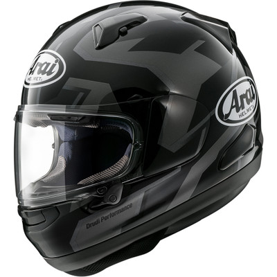 Arai Signet-X Robotik Helmet - Sportbike Track Gear