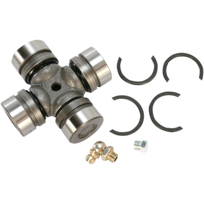 All Balls 2021-2023 Kawasaki KAF820 Mule PRO-FX EPS Universal Joint Kit ...