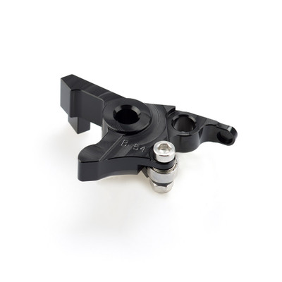 Puig Brake Lever Adapter Kawasaki ZX-4RR 2024-2026
