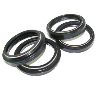 フライセット All Balls Racing Kawasaki ZX 10R 04-10 Fork and Dust Seal